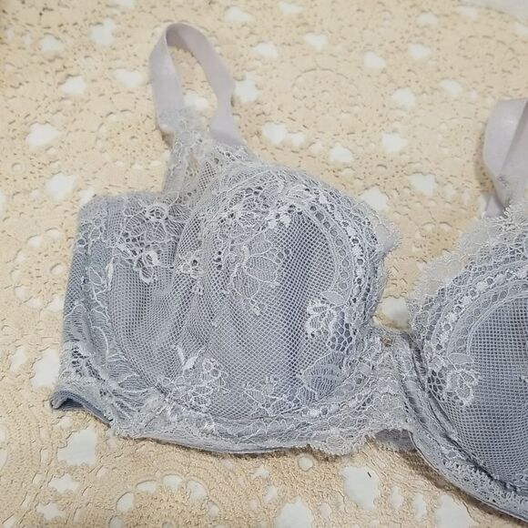 BELLE FORME BRA MADE IN JAPAN E70 PRE-OWNED PREMIER LUXE - Picture 3 of 13